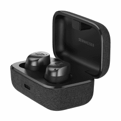 Sennheiser MOMENTUM True Wireless 4 - Smart Earbuds Bluetooth 5.4 🎧🔊