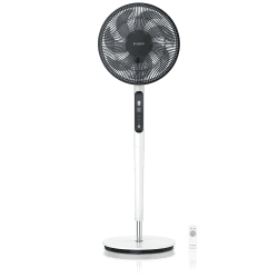 Brandson - DC Standventilator energiesparend ECO - Preisträger 2025 ⭐️