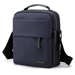 SPAHER Leicht Herren Handtaschen Zum Umhängen 🎒👨