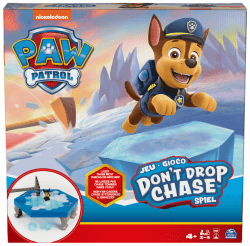 🐾 Spin Master Games PAW Patrol - Don't Drop Chase 🐶🧊