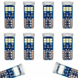 🌟 Super Deal: Baxcdyswe 10 Stück Innenraumbeleuchtung Birne! 🌟