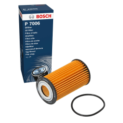 Bosch P7006 - Ölfilter Auto 🚗