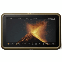 🔥 Super Deal! ATOMOS Ninja Ultra - ATOMNJAU01 🎥🎧