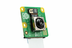 📸 Super Angebot: Raspberry Pi Kamera Modul 3 📷