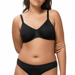 Angebot: Triumph Damen Urban Minimizer W X 95F Schwarz 🖤🛍️