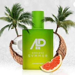 Endless Summer Eau de Parfum 50 ml - Sommerduft Unisex 12% Parfümöl 🌞🌺🥥