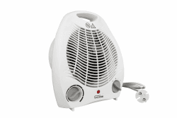 🔥 Güde 85175 Heizlüfter GH 2000 - 2000 W Heizleistung 🔥