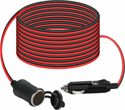 Thlevel 5 Meter 12V Verlängerungskabel 🚗🔌💡