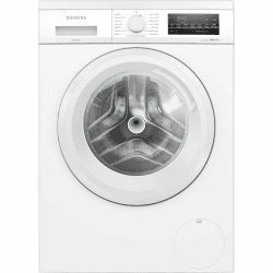 🌟 Siemens WU14UT22 iQ500 Waschmaschine unterbaufähig 9 kg 🌟