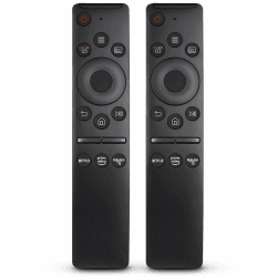 📺🔥 2er-Pack Universal Fernbedienung für Samsung Smart TV 📡🌟