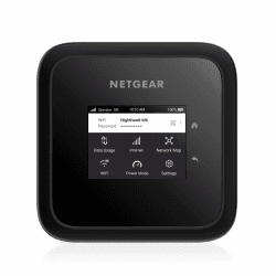 🚀🔥 Nighthawk M6 5G Router Sim-Karte WiFi 6 📶💻
