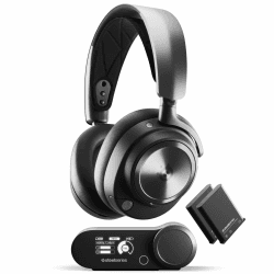 🎮🎧 SteelSeries Arctis Nova Pro Wireless Gaming-Headset 🎧🎮