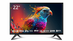 🔥 Angebot: DYON Enter 22 Pro X2 55 cm (22 Zoll) Full-HD Fernseher 📺