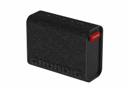 GRUNDIG Solo 2 Bluetooth Lautsprecher 🎶🔊