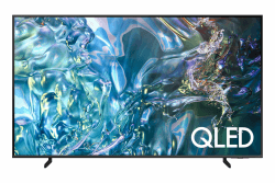 Angebot: Samsung QLED 4K Q60D 55 Zoll Fernseher 📺🌈