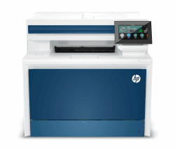 🖨️ HP Color LaserJet Pro MFP 4302dw Multifunktions-Farblaserdrucker 🌈🚀
