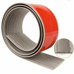 🌟 Super Angebot! Michass PVC Übergangsleiste Selbstklebend 🏡