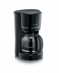 🌟 Deal des Tages! SEVERIN Filterkaffeemaschine mit Glaskanne 🌟