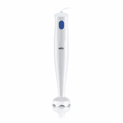🌪️ Braun Stabmixer MQ10.000P MultiQuick 1 - Extra Leichter Pürierstab 🌪️