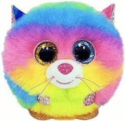 Angebot: TY 2007540 Gizmo Katzenpuffies Cat plüsch 🐱🌈