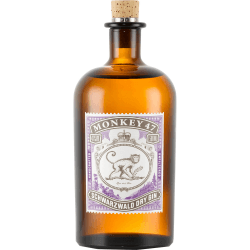 Angebot: Monkey 47 Schwarzwald Dry Gin 🍸🌿