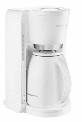 🌟 Deal des Tages! 🌟 Rowenta Adagio Milano Filterkaffeemaschine mit Thermoskanne