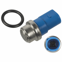 🔥 Angebot: febi bilstein 170145 Thermoschalter für Kühlerlüfter, blau