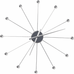 Angebot: Kare Design Wanduhr Like Umbrella Balls ⏰🌟