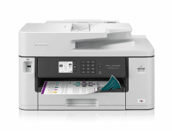 🚀 Super Deal: Brother MFC-J5345DW 4-in-1 Farbtintenstrahl-Multifunktionsgerät! 🖨️