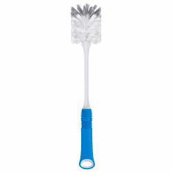 🧼🪣 MR.SIGA Reinigungsbürste mit langem Griff - Tassenbürste Flaschenbürste für Gläser 🪣🧽