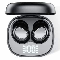 🎧 Wireless Mini Schlafkopfhörer Bluetooth 5.4 Kopfhörer 2025 Neue in Ear Kopfhörer