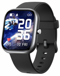 Kinder Smartwatch für Jungen und Mädchen - Fitness Aktivitäts Tracker Uhr 🌟