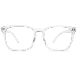 MAGIMODAC Große Blaulichtfilter Lesebrille für Damen und Herren 👓