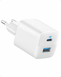 🔋 Anker USB C 323 Ladegerät (33 W) - Weiß