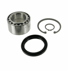 🔧🚗 SKF VKBA 3969 Radlagersatz - Spezialangebot!