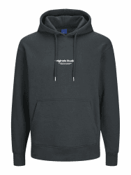 🔥 JACK & JONES Herren Jorvesterbro Sweat Hood Noos Kapuzenpullover - Nur 24.45€!