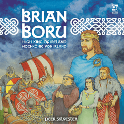 🔥 Deal des Tages: Brian Boru nur 38.37€! 🎉