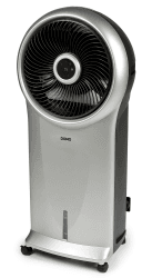 🌬️🌡️ DOMO DO152A mobiler Luftkühler 5,5 l 800m³/Std. - Spezialangebot!