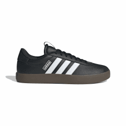 🔥 Angebot! adidas Herren Vl Court 3.0 Schuhe 44 EU Core Black Cloud White