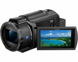 📹🎥 Sony FDR-AX43A 4K Kompakt-Camcorder Deal! Nur 614,99€ + kostenloser Versand