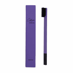 APRIORI Lavender Luster Medium Premium Zahnbürste 🌟🌿