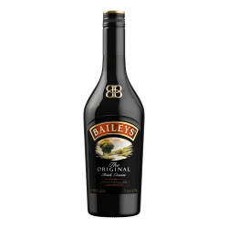 🎉 Baileys Original Irish Cream Likör | Beliebter Klassiker | 700ml Einzelflasche