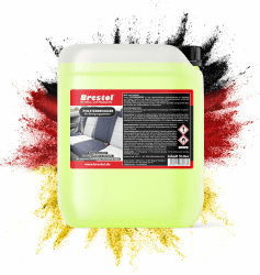 🌟 BRESTOL® Polsterreiniger für Reinigungspistolen 5 Liter 🌟