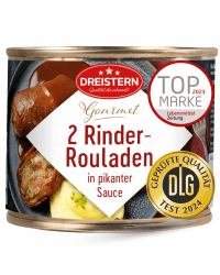 Angebot: Gourmet Rinderrouladen 500g 🍽️🥩