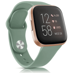 🌟 Oumida Kompatibel für Fitbit Versa 2 Armband/Fitbit Versa Armband für Damen Herren 🌟