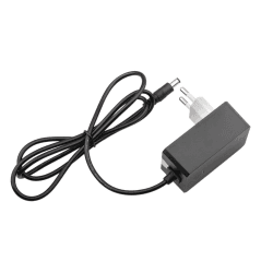 🔋🔌 Ladegerät 12,6V 2A Netzadapter für Lithium-Ionen-Akkus