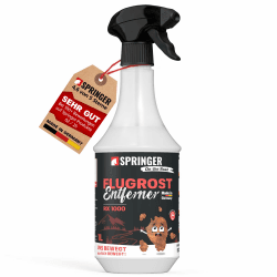 🚀 Angebot: SPRINGER RX1000 Flugrostentferner 1L - Made in Germany