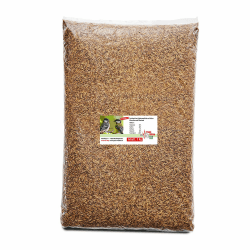 🌟 Super Deal: Paul's Mühle Mehlwürmer getrocknet 5 kg Premiumqualität 39.9€