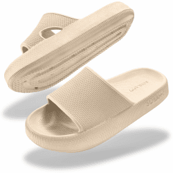 SCHLAPPY™ Premium Badeschuhe für Damen & Herren 🌥️