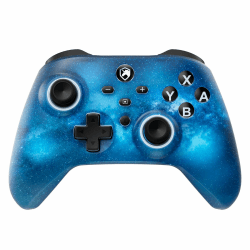 ECHTPower Switch Controller - Galaxie Design 🌌